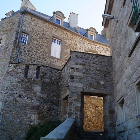 La Coudre, Intra-Muros Saint-Malo Zewnętrze zdjęcie