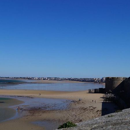 La Coudre, Intra-Muros Saint-Malo Zewnętrze zdjęcie