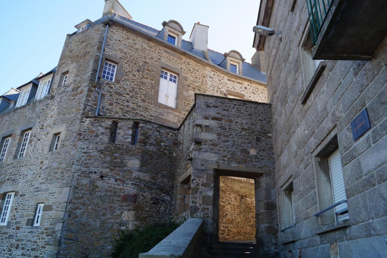La Coudre, Intra-Muros Saint-Malo Zewnętrze zdjęcie