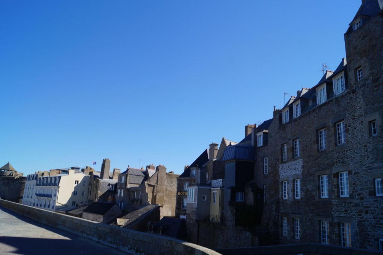 La Coudre, Intra-Muros Saint-Malo Zewnętrze zdjęcie