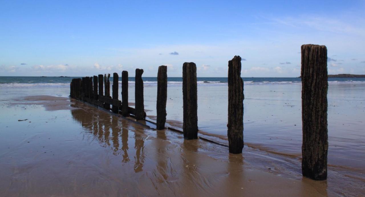 La Coudre, Intra-Muros Saint-Malo Zewnętrze zdjęcie